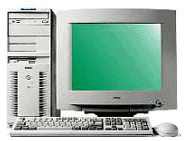 Dell Pentium II